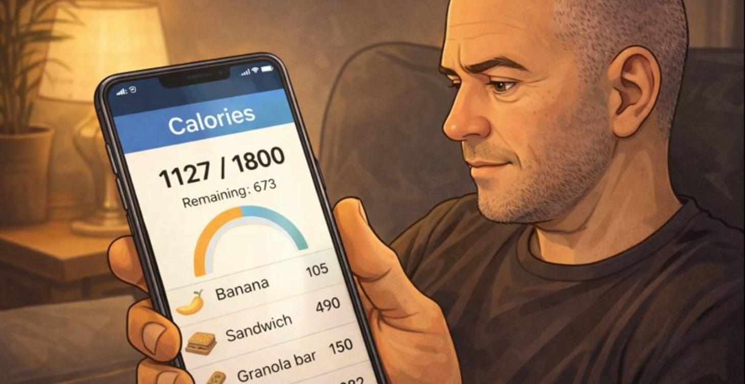 Calories and Calory Counting