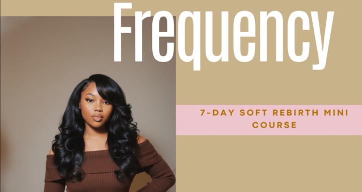 The Freedom Frequency