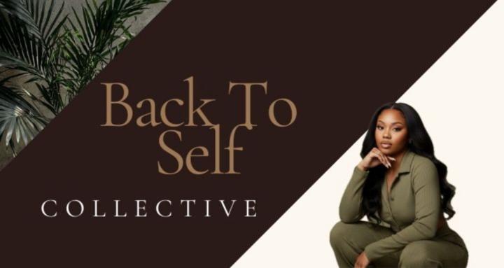 Back To Self Collective