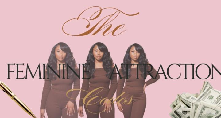  The Feminine Attraction Codes