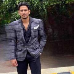 Farhan Ahmed