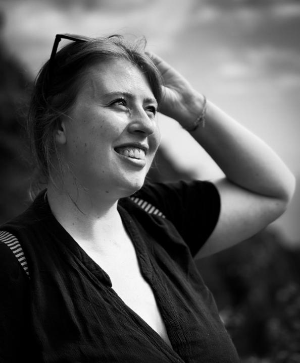 Magdalena Ostermann