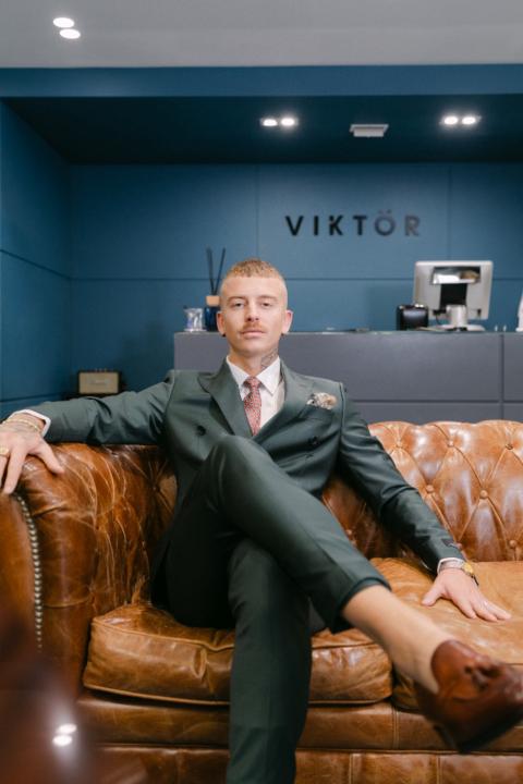 Hugo Viard