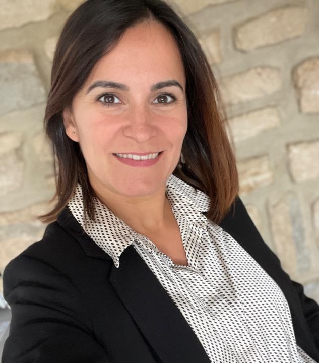 Marina De castro