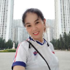 Khánh Hòa Lý Thị