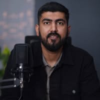 Muhammad Awab Elahi