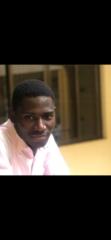 Alexander Andoh