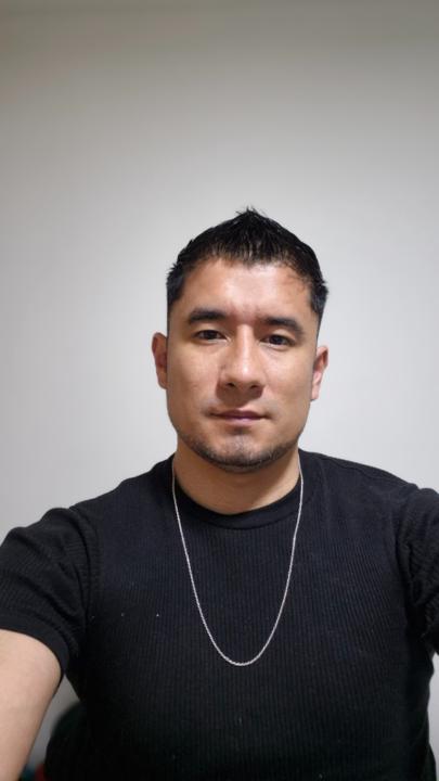 Richard Calvo