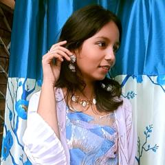 Ananya Bhalerao