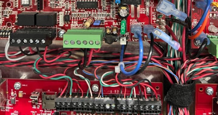 Access Granted Academy