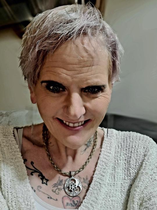 Angela Anderson
