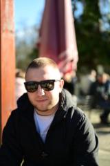 Miroslav Shopov