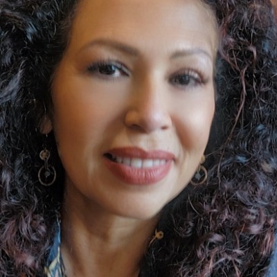 Maggie Herrera