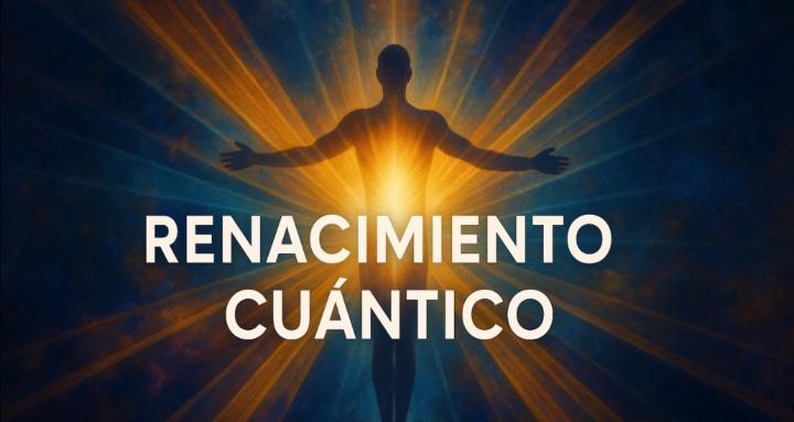 Renacimiento Cuántico 🧬✨