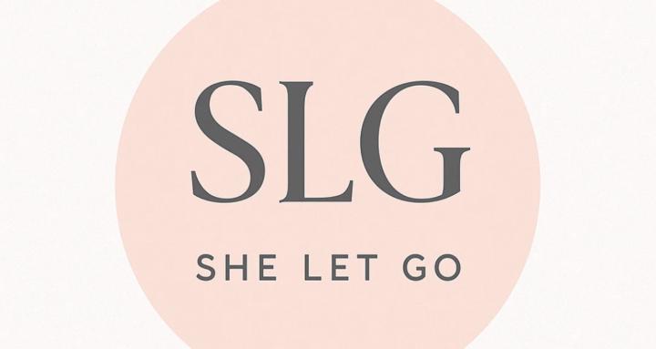 She Let Go