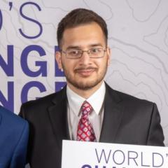 Areeb Khawaja