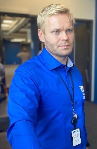 Kjell-Torodd Bremskau