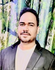 Imran Ali Mohammed