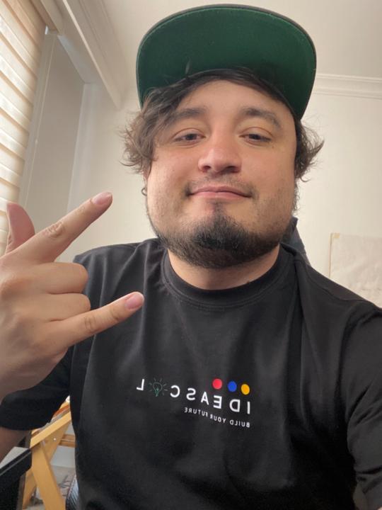 Cristhian Fernández