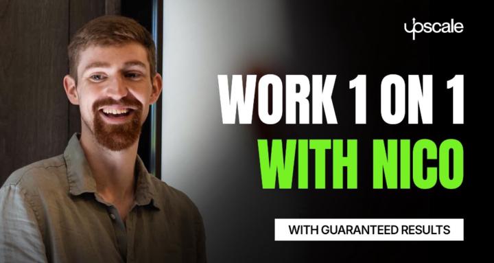 Upscale (Inner Circle)