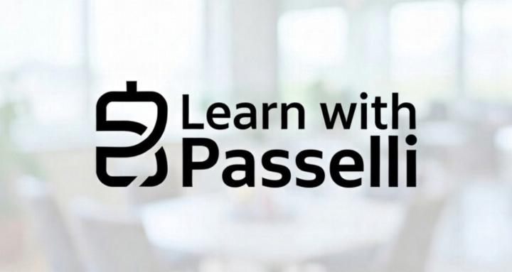 Learn With Passelli
