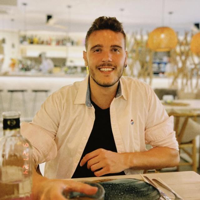 Daniel Inglés