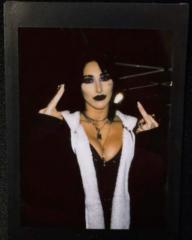 Hexxus Luna