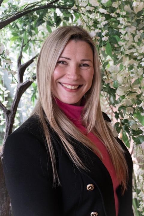 Samantha Gilchrist