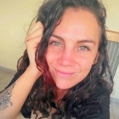 Valentina Garrido