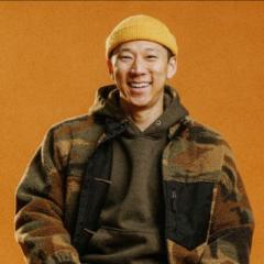 Christopher Hwang