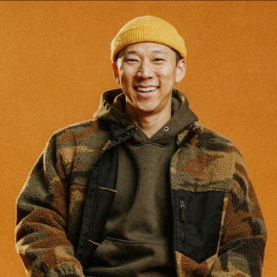 Christopher Hwang