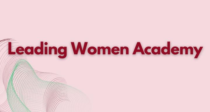 Leading Women Community