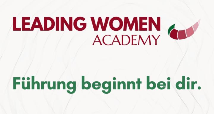 Leading Women Academy