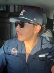 Aaron Gandara