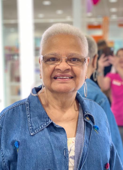 Lois Blanton