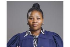 Minenhle Zulu