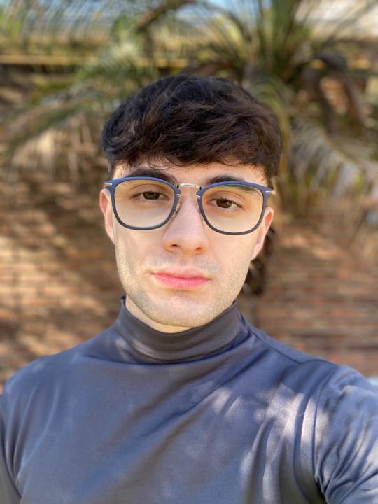 Lucas Altamirano