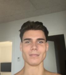 Sander Oestergaard