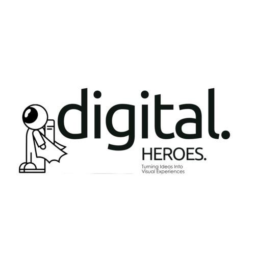 Digital Heroes