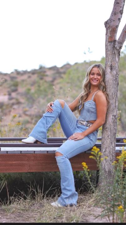 Alexa Berry