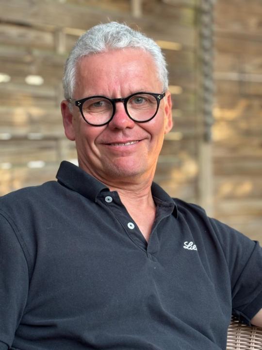 Dietrich Schepers