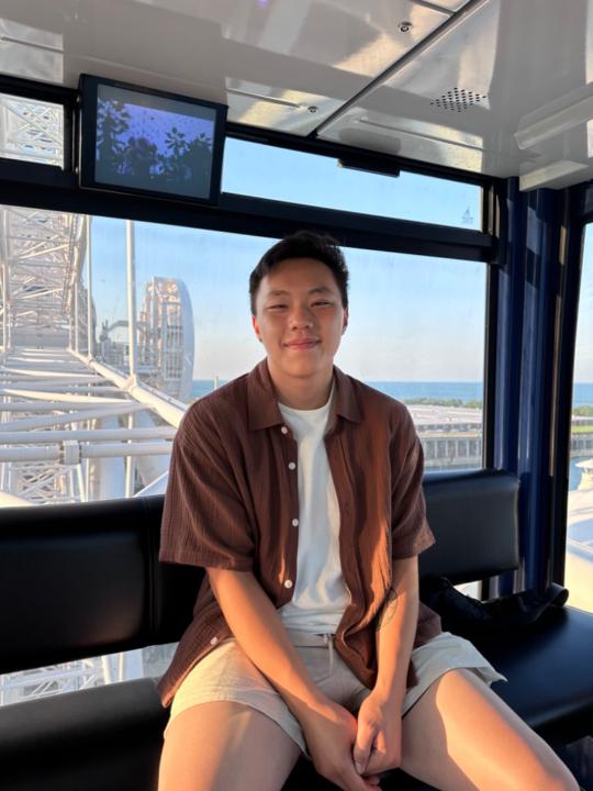 Noah Yang