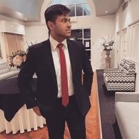 Omair Siddiqi
