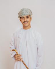 Ibrahim Almaqbali