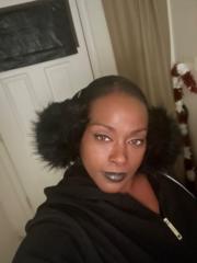 Tasheba Gayden