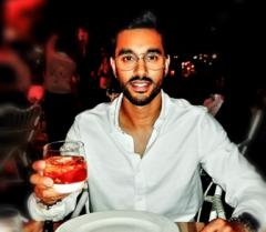 Mitul Patel