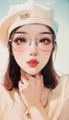 Floria Hu