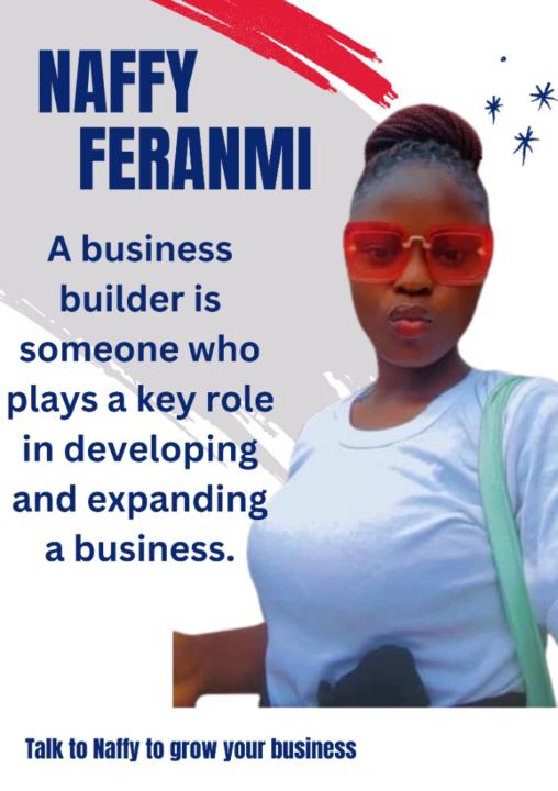 Adebisi Oluwaferanmi