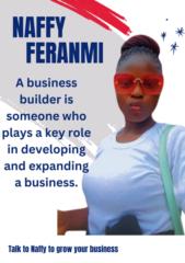 Adebisi Oluwaferanmi