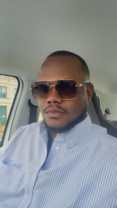 Lawrence Ugbo